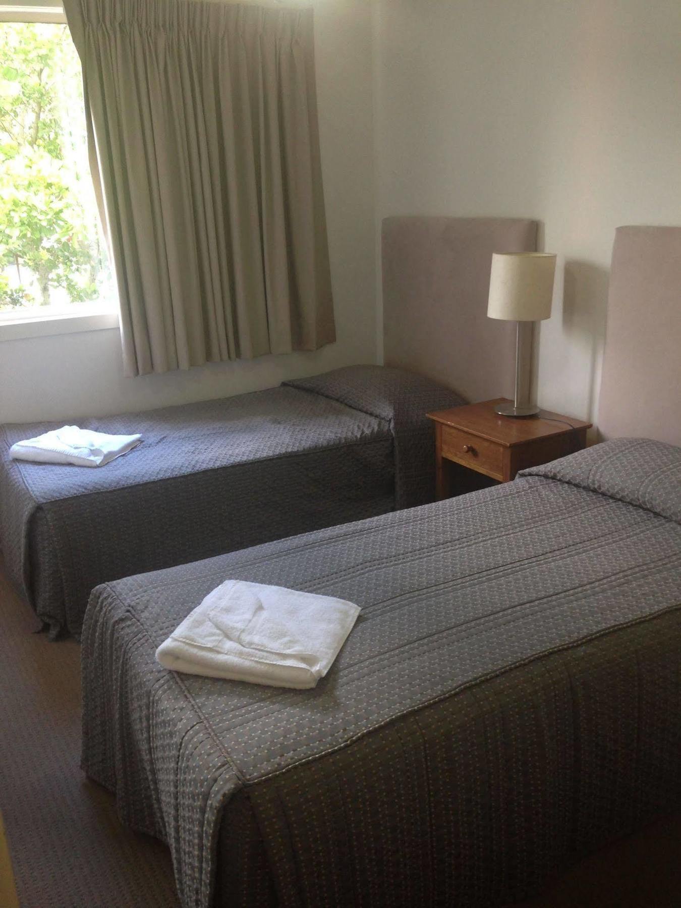 K Resort Surfers Paradise Apartments Gold Coast Buitenkant foto